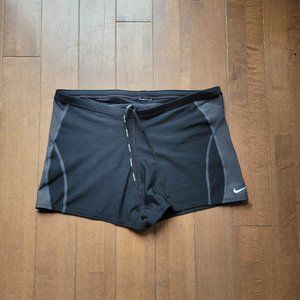 Nike Men's Jammer Performance Swim Trunk, Size 36